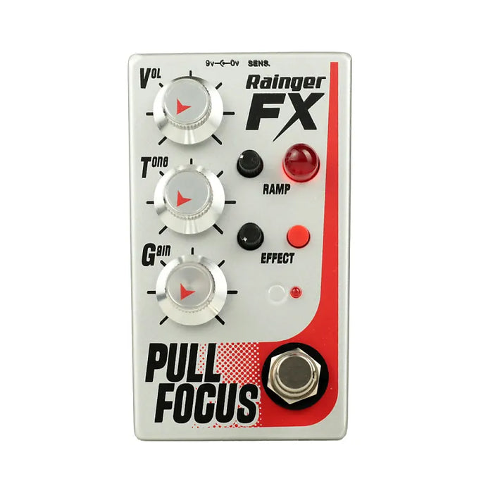 Rainger Pull Focus