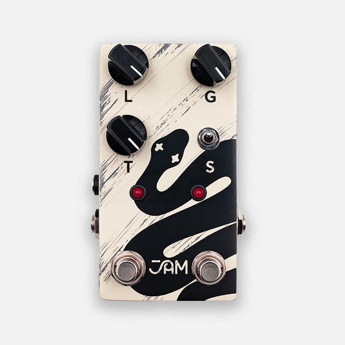 JAM Pedals Rattler MKII Distortion