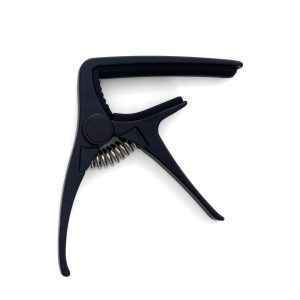 Rotosound Trigger Capo - Black