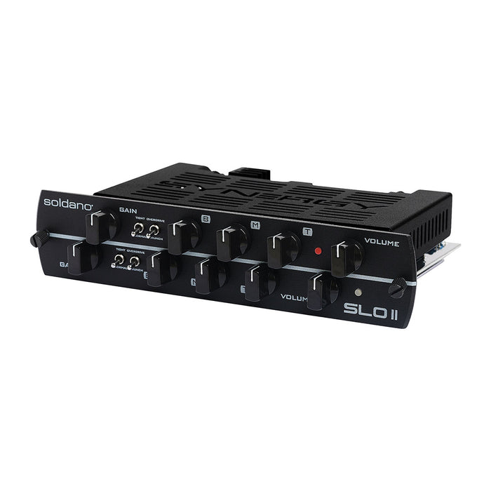 SYNERGY DRECT Module