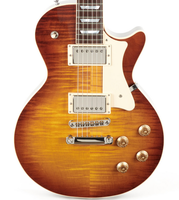 Heritage Guitars H-150 - Almond Burst