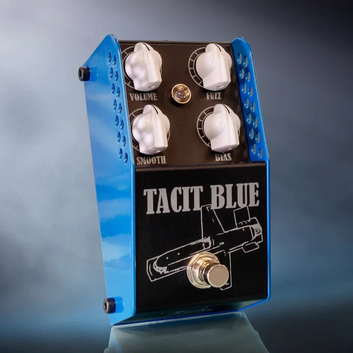 Thorpy TACIT BLUE Germanium Fuzz