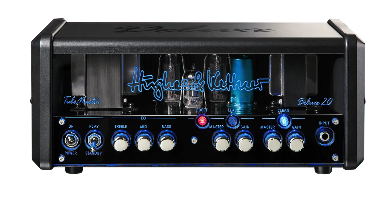 Hughes & Kettner TubeMeister Deluxe 20