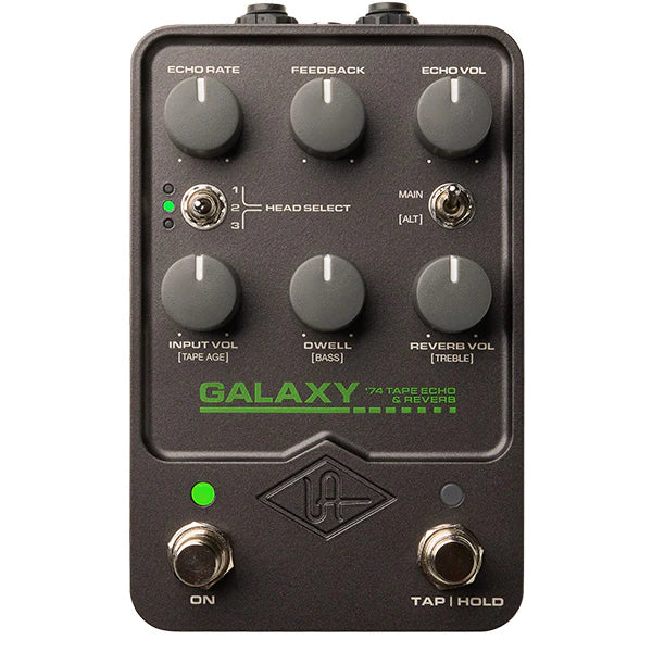 Universal Audio Galaxy '74 Tape Echo & Reverb