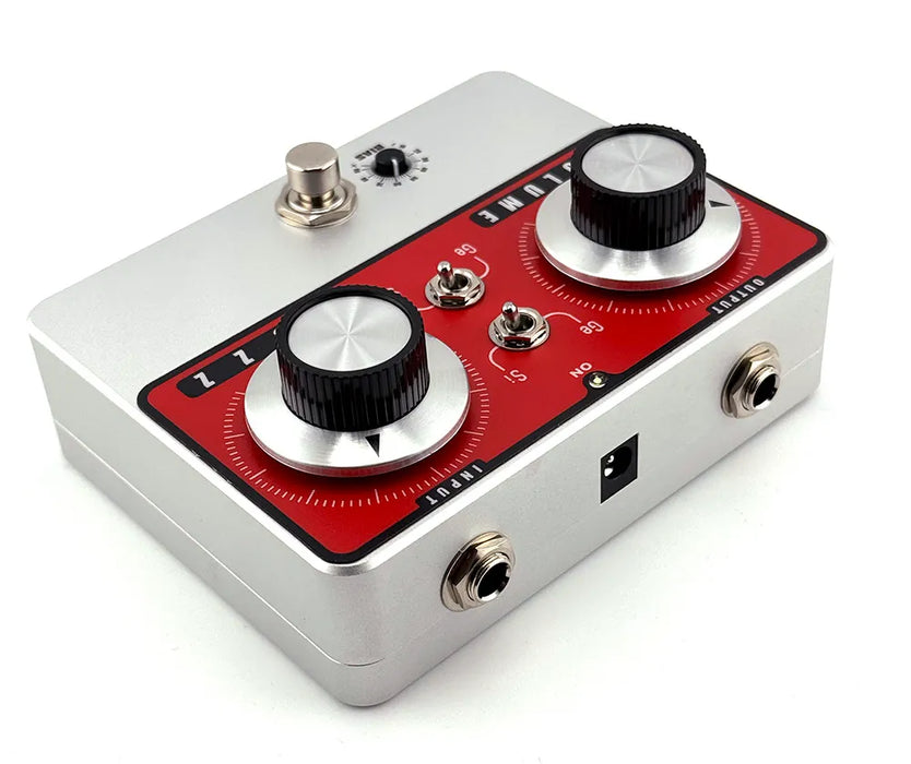 Kingtone Vintage Fuzz