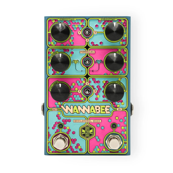 Beetronics WannaBee