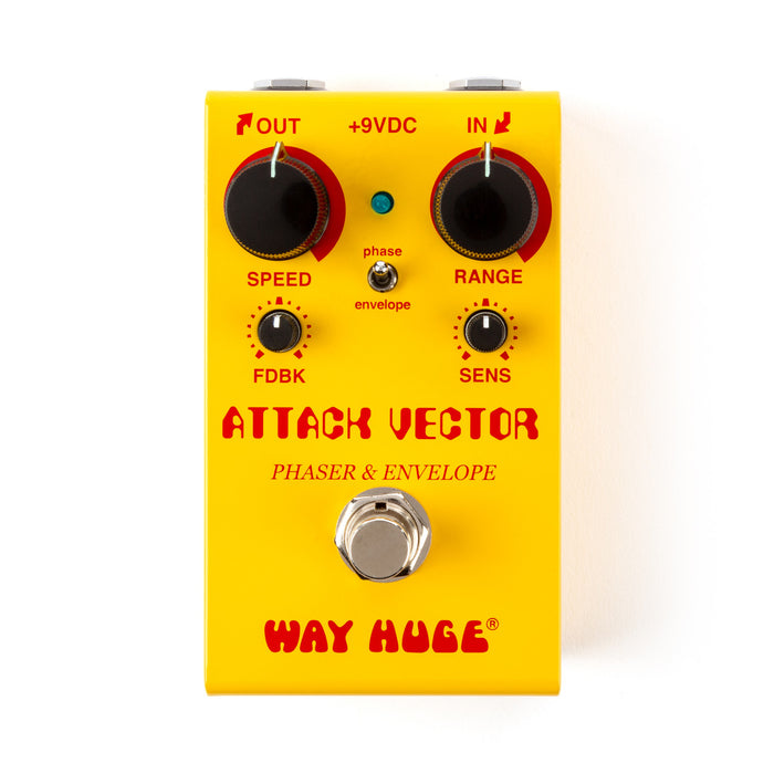 Way Huge WM92 Smalls Attack Vector Phaser & Envelope