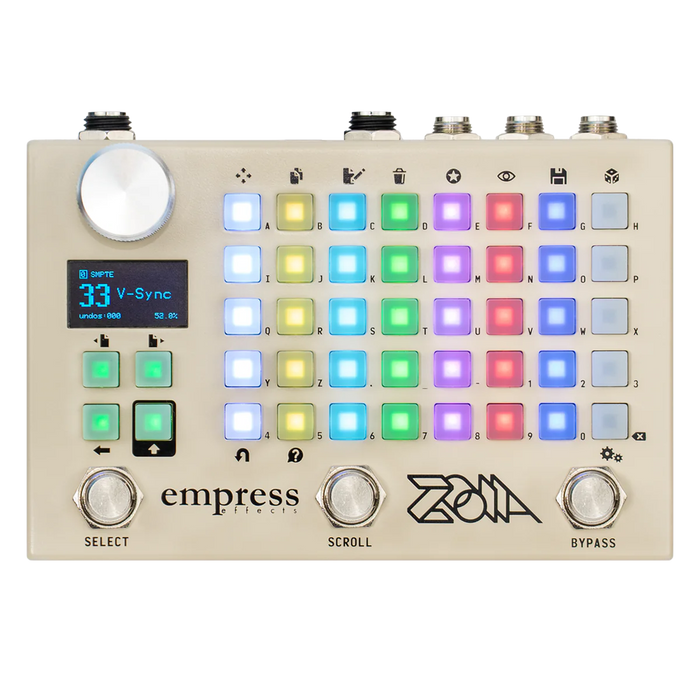 Empress ZOIA 10K Limited Edition