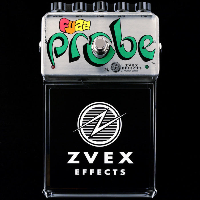 ZVEX Vexter Fuzz Probe