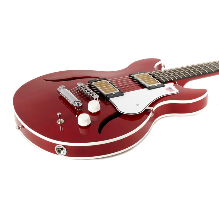 Harmony Guitars Comet (inc. MONO case)