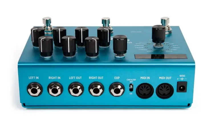 Strymon BigSky