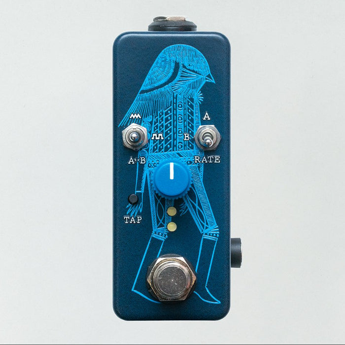 Old Blood Noise Endeavors Expression Ramper BIRD