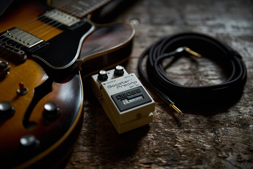Boss BP-1W Booster/Preamp