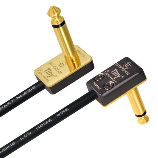 Eminence Tiny Plug 6 inch Pre Made Soldered Patch Cable