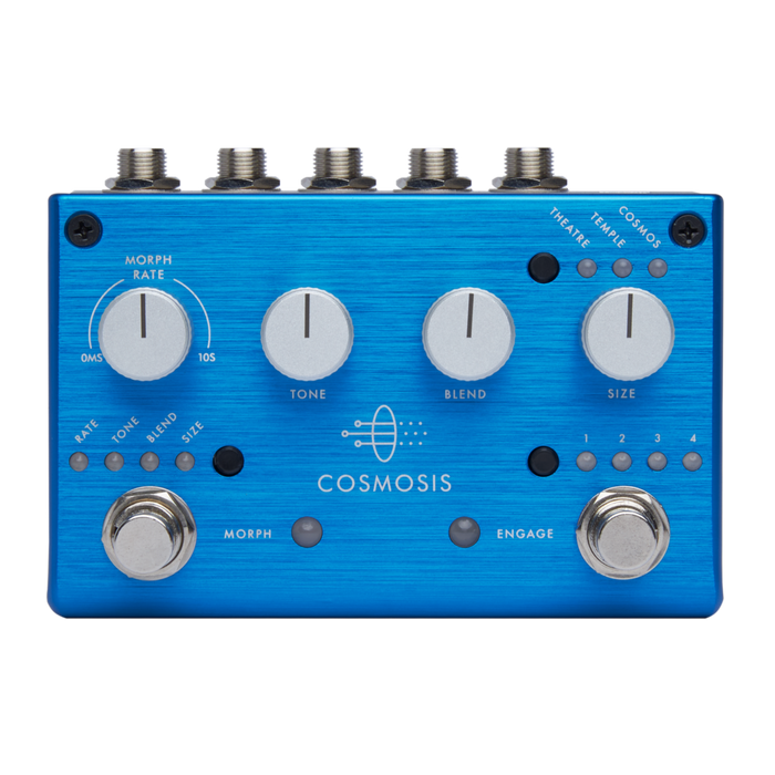 Pigtronix Cosmosis