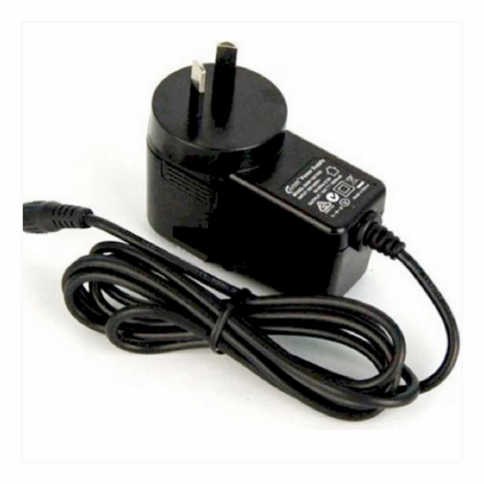 UXL 9V DC POWER SUPPLY Centre Positive
