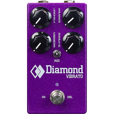 Diamond Pedals Vibrato