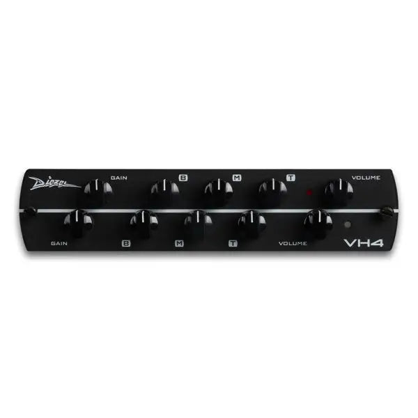 SYNERGY DIEZEL – VH4 MODULE