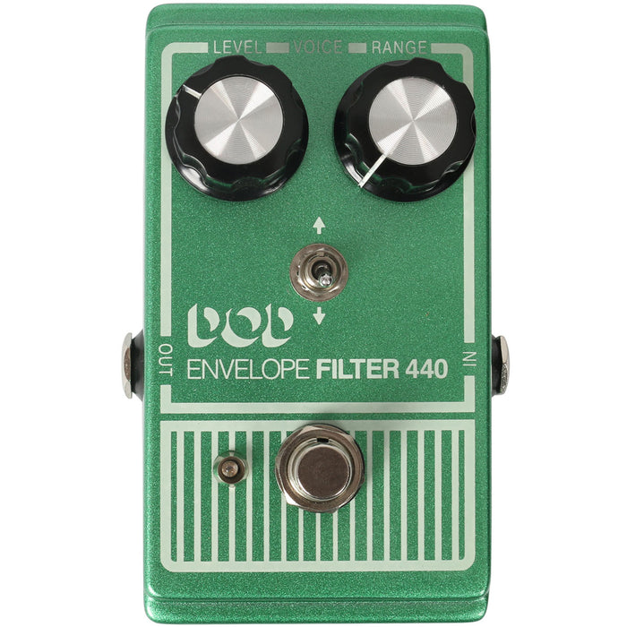 DOD Envelope Filter 440