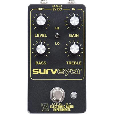 Electronic Audio Experiments Surveyor V2.5