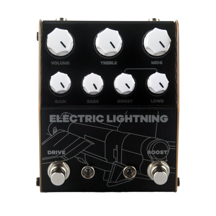 Thorpy FX Electric Lightning