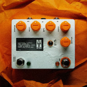Empty Head Effects - The External/Internal