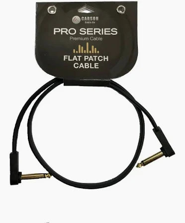Carson Pro Flat TS Mono Patch 2FT