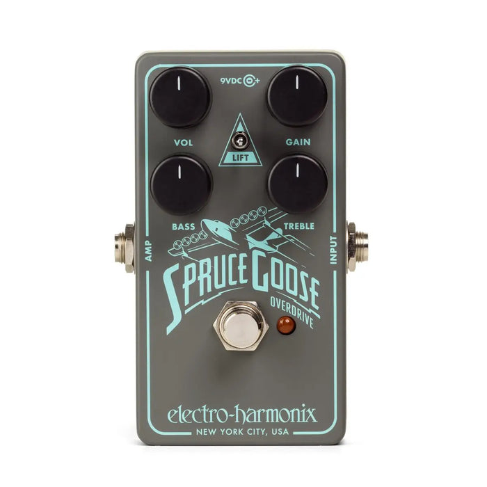 Electro Harmonix Spruce Goose