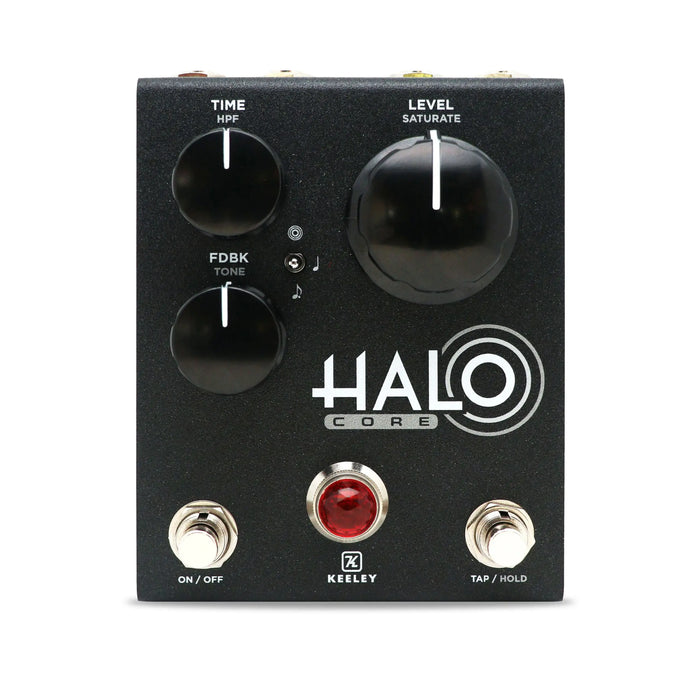 Keeley Electronics Halo Core