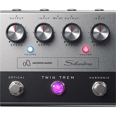 Jackson Audio Twin Trem
