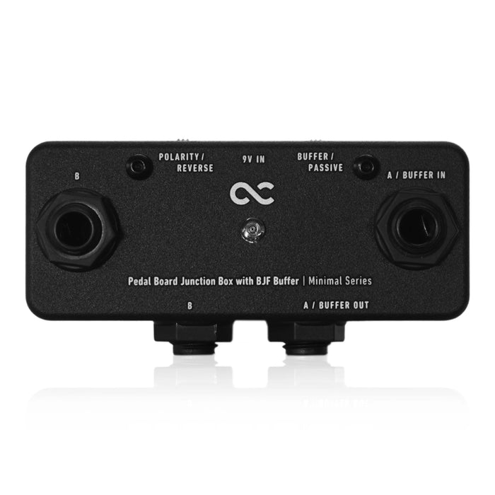 One Control Junction Box