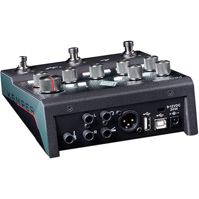 Kemper Profiler Player