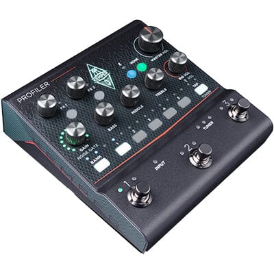 Kemper Profiler Player