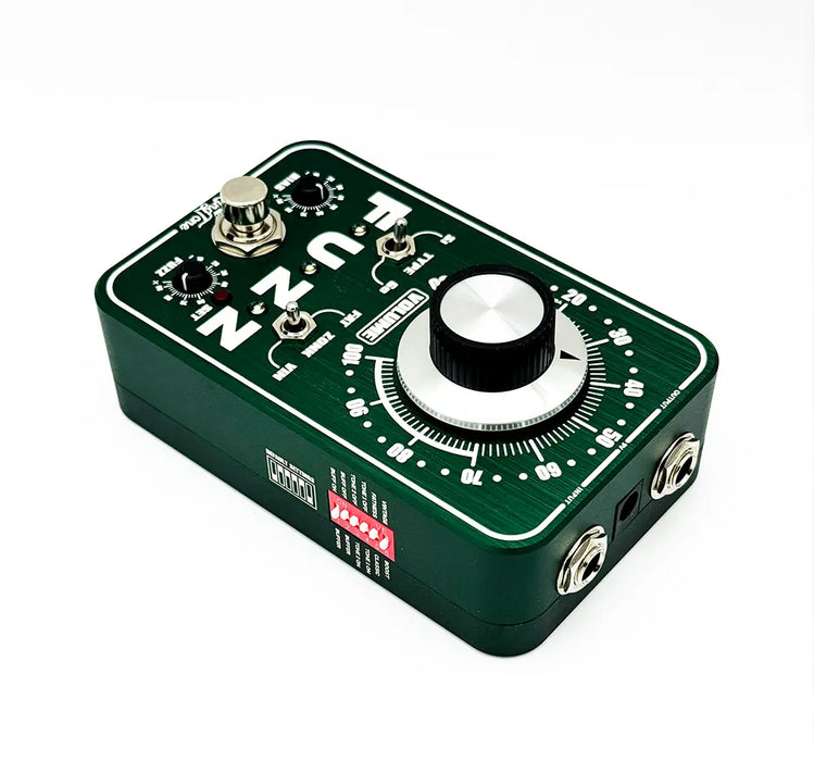 Kingtone Mini Fuzz - Green