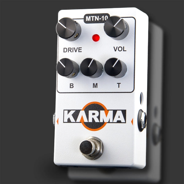 Karma Amps MTN-10 V2