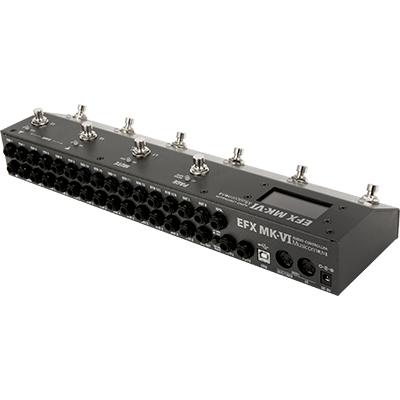 Musicom Lab EFX MkVI