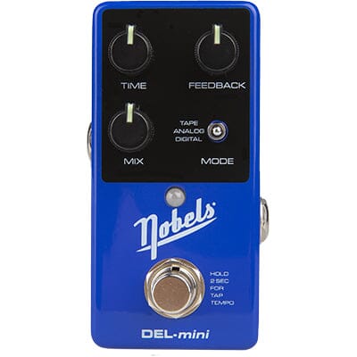 Nobels DEL-Mini - Digital Delay