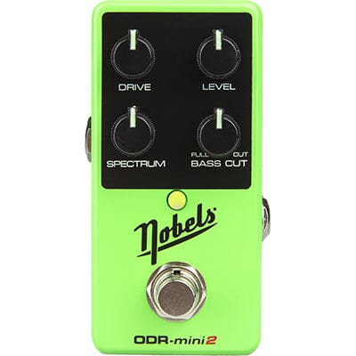 Nobels ODR Mini 2