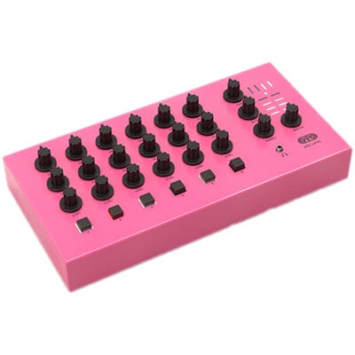 OTO Machines Bébé Chérie