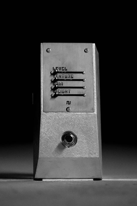 Electronic Audio Experiments OXEAE Fuzz