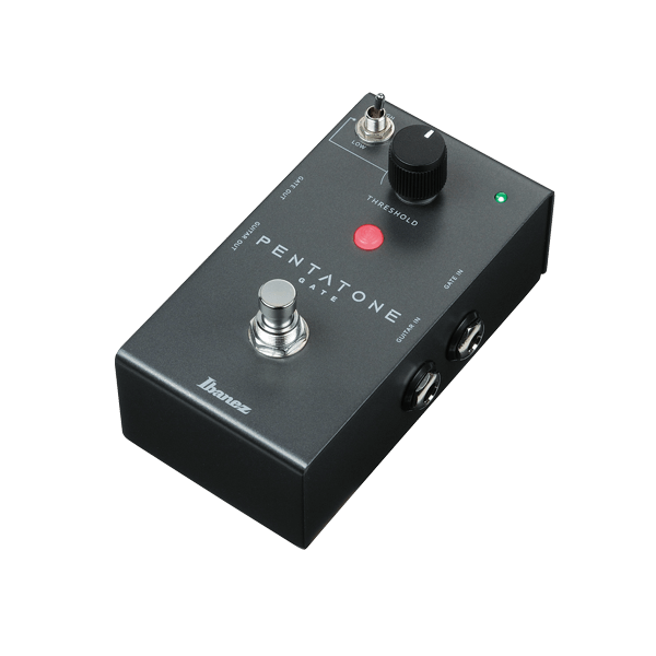 Ibanez PTGATE Pentatone Noise Gate