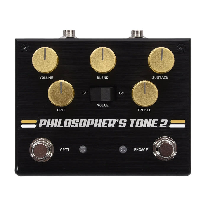 Pigtronix Philospher's Tone 2