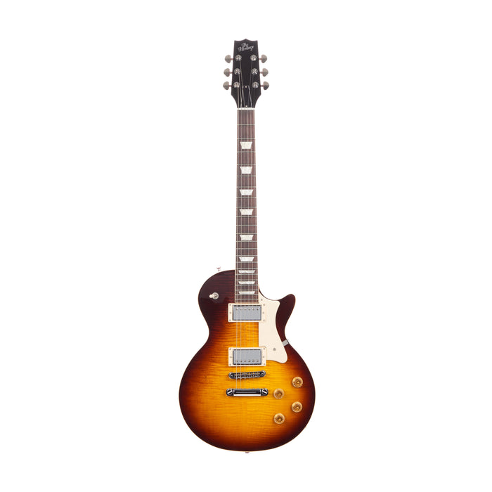 Heritage Guitars H-150 - Original Sunburst