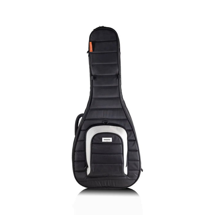 MONO Classic Dual Semi-Hollow/Electric Guitar Case- Black