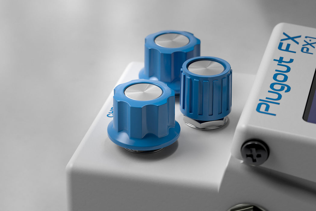 BOSS PX-1 Plugout FX Multi Effects Pedal - PRE ORDER!