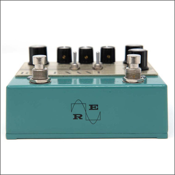 Revelation Effects - Revenant Preamp-Boost