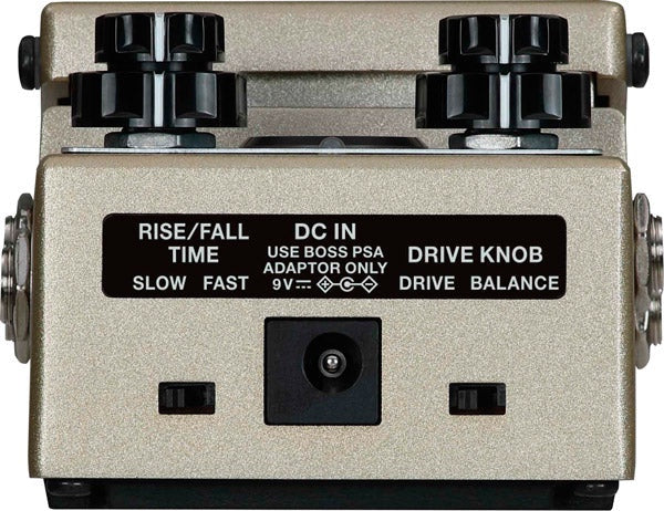 Boss RT-2 Rotary Ensemble