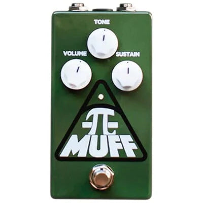 RYRA Tri Pi Muff