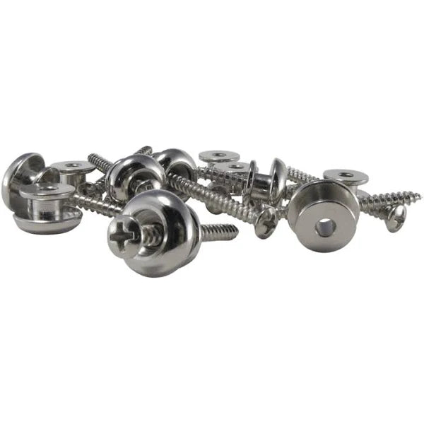 Ernie Ball Strap Buttons (price per pair)