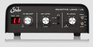 Suhr Reactive Load I.R